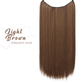 🎁Secret Hair Extension Band