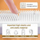 Automatic Self-Cleaning Rotating & Liftable Hair Comb for Smooth Detangling and Styling