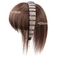 ✨Synthetic Hair Fringe with Hair Band（50% OFF）