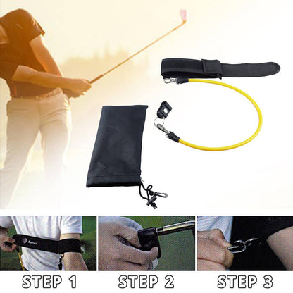 ⛳Golf Trainer Helper