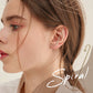 💐Jolieaprile ✨Special offer✨ Ear Wrap Crawler Hook Earrings