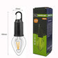 💡Outdoor Camping Hanging Type-C Charging Retro Light Bulb Lighting Decoration