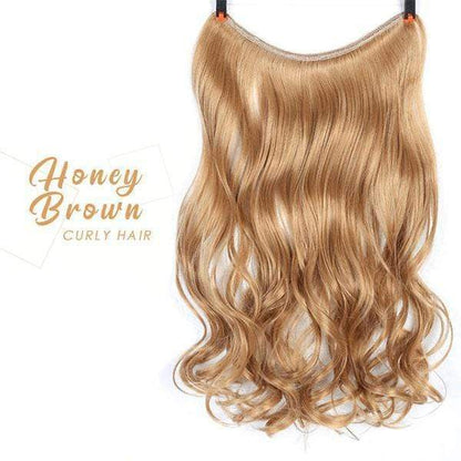 🎁Secret Hair Extension Band