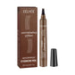 ✨Buy 1 Get 1 Free !!!🔥2025 Upgraded Natural Brows Eyebrow Pen