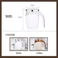 💥Hot Sale 50% OFF💥Electric Mixing Cups☕