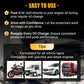 🔥2025 HOT SALE🔥Highly Effective Engine Anti-Wear Protectant