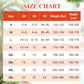 🎉2025 New Products Hot Sale✨V-Neck Boho Print Ruffle Dress