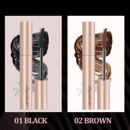 🌟Buy 1 Get 1 Free🌟Waterproofing and Anti-sweats and Long Curls for Long-lasting Styling Mascara✨👁️