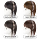 ✨Synthetic Hair Fringe with Hair Band（50% OFF）