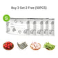 🍗HOT SALE 50% OFF🥦Reusable Aluminum Foil Sealable Storage Bags