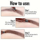 ✨Buy 1 Get 1 Free !!!🔥2025 Upgraded Natural Brows Eyebrow Pen