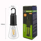 💡Outdoor Camping Hanging Type-C Charging Retro Light Bulb Lighting Decoration