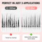 🎁Buy 2 Get 1 Free💕New Lengthening and Curling Mascara