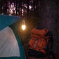 💡Outdoor Camping Hanging Type-C Charging Retro Light Bulb Lighting Decoration