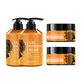 Moisturizing Hair Volume Leave-In Conditioner