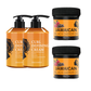 Moisturizing Hair Volume Leave-In Conditioner
