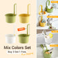 🎉Multifunctional Drainage Basket – Must-Have Kitchen Helper!