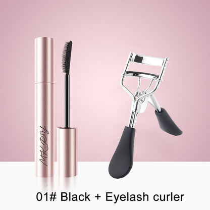 🎁Buy 2 Get 1 Free💕New Lengthening and Curling Mascara
