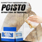 Pousbo® Kannettava vaate tahranpoistopyyhkeet