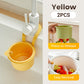 🎉Multifunctional Drainage Basket – Must-Have Kitchen Helper!