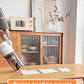 🔥 2025 Hot Sale 50% OFF🔥500W Powerful Handheld Vacuum Cleaner with Mite Removal