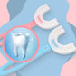 🔥More options for children🦷All Rounded Children U-Shape Toothbrush🎁