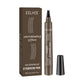 ✨Buy 1 Get 1 Free !!!🔥2025 Upgraded Natural Brows Eyebrow Pen