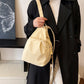 🎒Lightweight Sling Bag Backpack