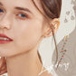 💐Jolieaprile ✨Special offer✨ Ear Wrap Crawler Hook Earrings