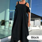 💃Summer New🔥Women's Cold Shoulder Casual Maxi Dress