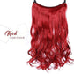 🎁Secret Hair Extension Band