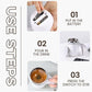 💥Hot Sale 50% OFF💥Electric Mixing Cups☕