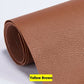 Adhesive Leather Refinisher Cuttable Sofa Repair