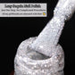 👍2025 New Arrival💥High Density Glitter Nail Gel Polish