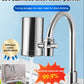 🔥Hot Sale 50% OFF🔥304 Stainless Steel Water Purifier🌿💧