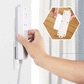 🌈Punch-free socket frame
