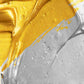 🎨Water Based Gold Leaf Paint For Art, Painting, Handcrafts