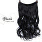 🎁Secret Hair Extension Band