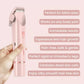 💥Limited Sale 50% OFF💖2-In-1 Women's Electric Cordless Shaver