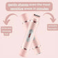 💥Limited Sale 50% OFF💖2-In-1 Women's Electric Cordless Shaver