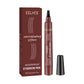 ✨Buy 1 Get 1 Free !!!🔥2025 Upgraded Natural Brows Eyebrow Pen