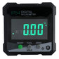 📐4-Side Magnetic Digital Angle Gauge with Laser