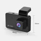 ⏳2025 New HD Tachograph Parking Monitor