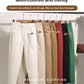 ⏰Limited Sale 50% OFF🔥Women's Elastic Waist Cotton Pants