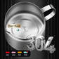🔥Limited Time Offer 20% off🎊 Large Capacity 304 Stainless Steel Multi-Purpose Oil Filter Container
