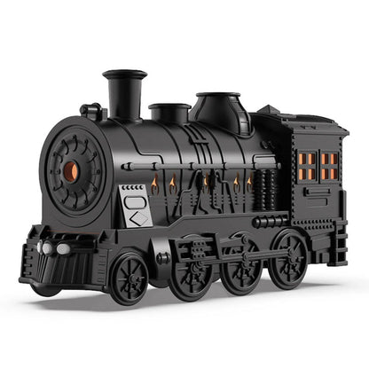 Nostalgic Train Shape Fragrance Humidifier