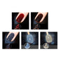 👍2025 New Arrival💥High Density Glitter Nail Gel Polish