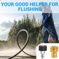 High-Pressure Washer Couplers Set