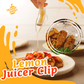 Lemon Clear Manuaalinen mehustin