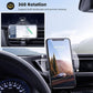 Electric Induction Mobile Phone Holder